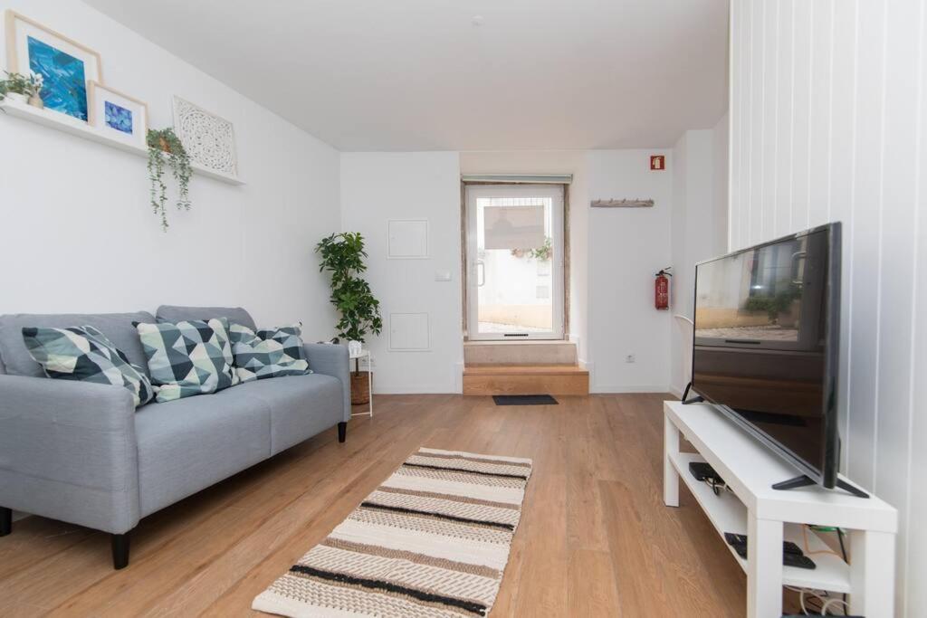 세심브라 Casa Do Nilo II 아파트 외부 사진