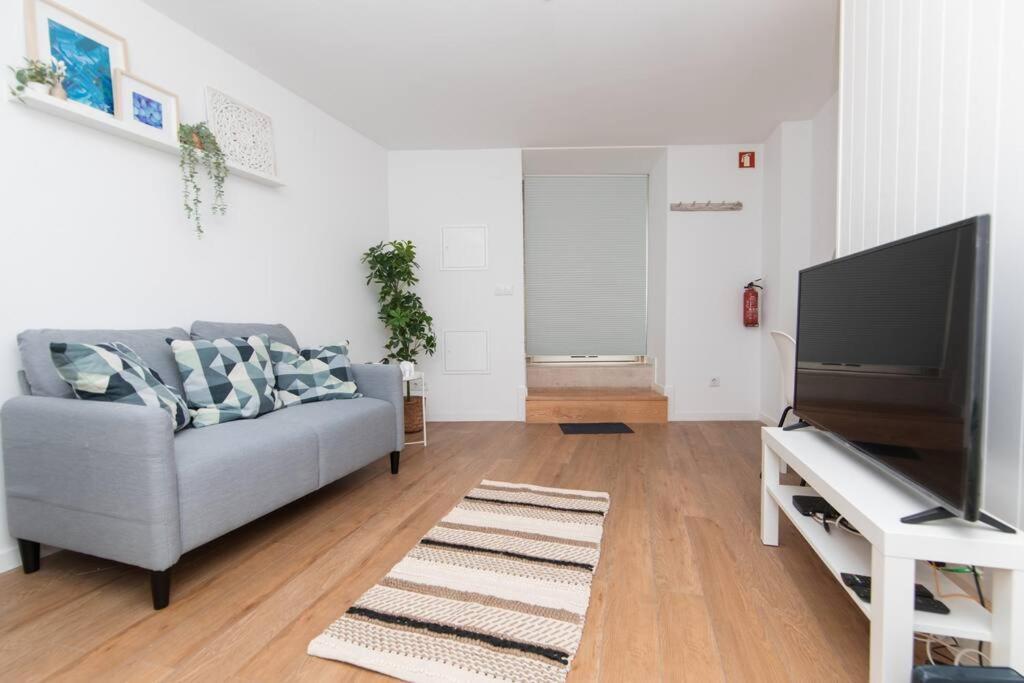 세심브라 Casa Do Nilo II 아파트 외부 사진