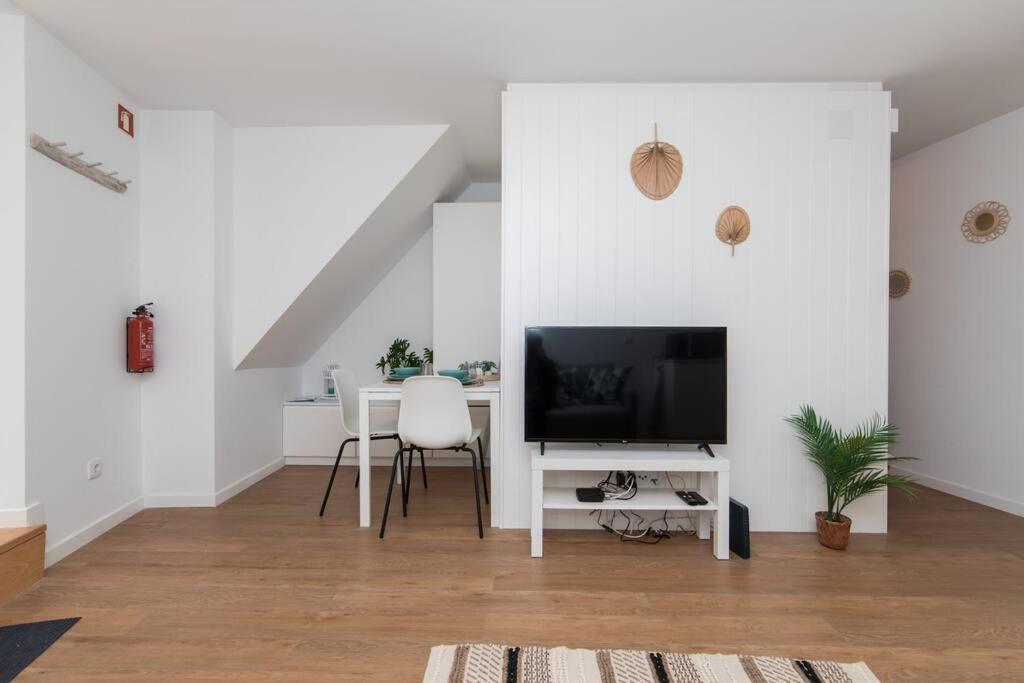 세심브라 Casa Do Nilo II 아파트 외부 사진