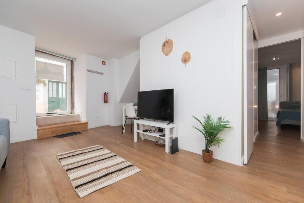 세심브라 Casa Do Nilo II 아파트 외부 사진